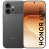 HONOR 600 5G 6,57" 8/256GB AMOLED 120Hz NFC BT5.4 WIFI6 MagicOS10 eSIM
