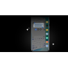 HONOR MAGIC7 PRO 5G 6,8" 12/512GB OLED 120Hz ANDROID15 SNAPDRAGON 8 ELITE