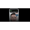HONOR MAGIC7 PRO 5G 6,8" 12/512GB OLED 120Hz ANDROID15 SNAPDRAGON 8 ELITE