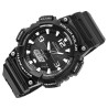 Zegarek Męski CASIO SOLAR AQ-S810W-1AVEF + BOX