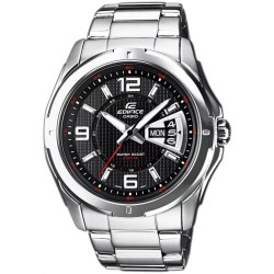 Zegarek Męski CASIO EDIFICE EF-129D-1AVEF + BOX