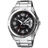 Zegarek Męski CASIO EDIFICE EF-129D-1AVEF + BOX
