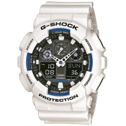 Zegarek Męski CASIO G-SHOCK GA-100B-7AER + BOX