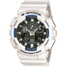 Zegarek Męski CASIO G-SHOCK GA-100B-7AER + BOX