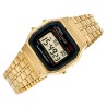 Zegarek Męski CASIO A159WGEA-1EF Unisex