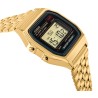 Zegarek Męski CASIO A159WGEA-1EF Unisex