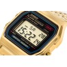 Zegarek Męski CASIO A159WGEA-1EF Unisex