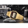 Zegarek Męski CASIO A159WGEA-1EF Unisex