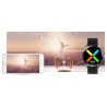 Zegarek SMARTWATCH G.ROSSI SW018-1