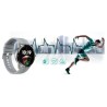 Zegarek SMARTWATCH G.ROSSI SW018-2