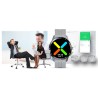 Zegarek SMARTWATCH G.ROSSI SW018-2