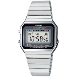 Zegarek CASIO A700WE-1AEF Unisex + BOX