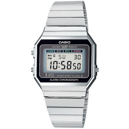 Zegarek CASIO A700WE-1AEF Unisex + BOX