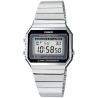 Zegarek CASIO A700WE-1AEF Unisex + BOX