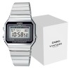 Zegarek CASIO A700WE-1AEF Unisex + BOX