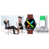 Zegarek SMARTWATCH G.ROSSI SW018-4