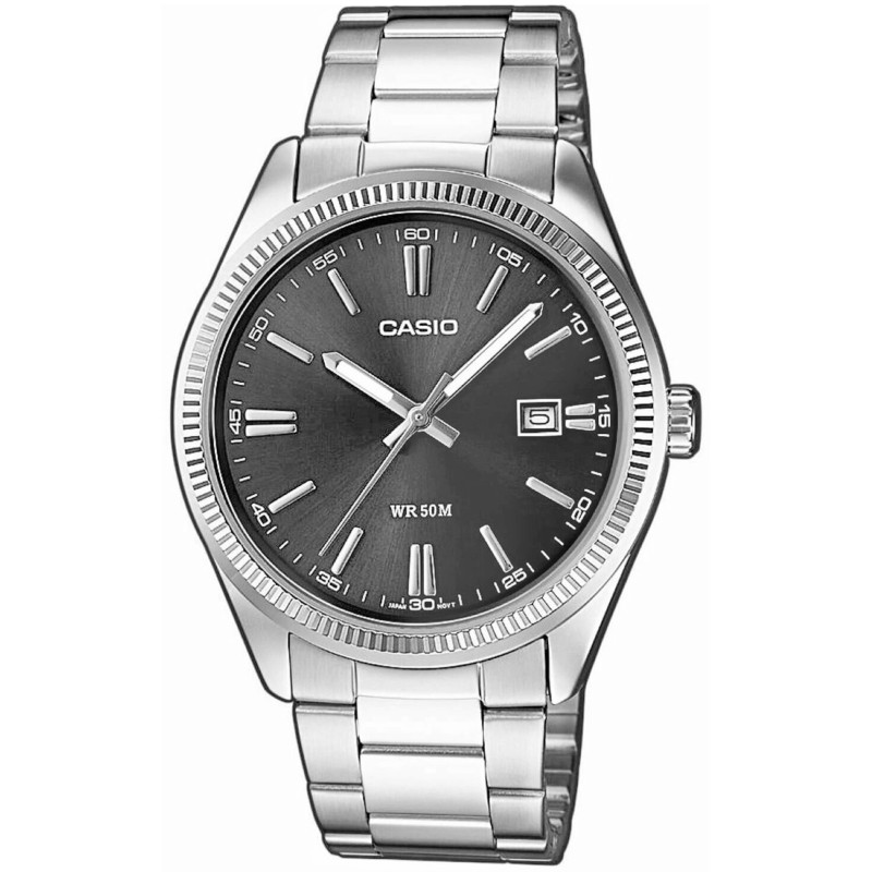 Zegarek Męski CASIO MTP-1302PD-1A1VEF + BOX