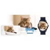 Zegarek SMARTWATCH G.ROSSI SW018-5