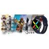 Zegarek SMARTWATCH G.ROSSI SW018-5