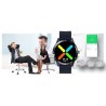 Zegarek SMARTWATCH G.ROSSI SW018-5