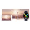 Zegarek SMARTWATCH G.ROSSI SW018-5