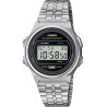 Zegarek Damski CASIO A171WE-1AEF + BOX