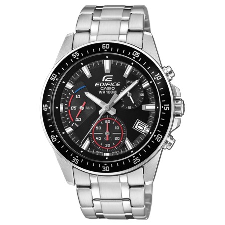 Zegarek Męski CASIO EDIFICE EFV-540D-1AVUEF + BOX