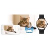 Zegarek SMARTWATCH G.ROSSI SW020-2