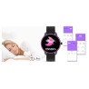 Zegarek SMARTWATCH G.ROSSI SW020-2