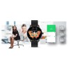Zegarek SMARTWATCH G.ROSSI SW020-2