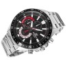 Zegarek Męski CASIO EDIFICE EFV-620D-1A4VUEF + BOX