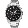 Zegarek Męski CASIO EDIFICE EFV-610D-1AVUEF + BOX