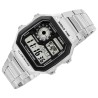 Zegarek Męski CASIO AE-1200WHD-1AVEF + BOX