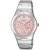Zegarek Damski CASIO LTP-2069D-4AVEG