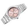 Zegarek Damski CASIO LTP-2069D-4AVEG