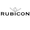 Zegarek Damski RUBICON SMARTWATCH RNBE64-3 BLACK