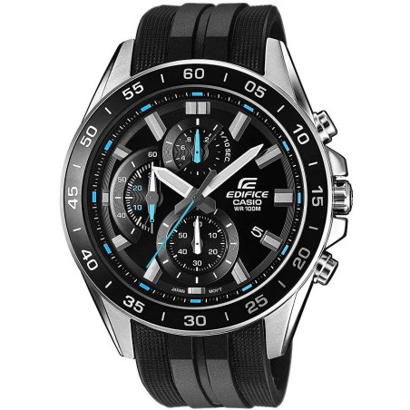 Zegarek Męski CASIO EDIFICE EFV-550P-1AVUEF + BOX