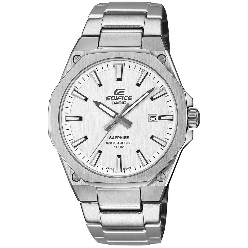 Zegarek Męski CASIO EDIFICE EFR-S108D-7AVUEF + BOX