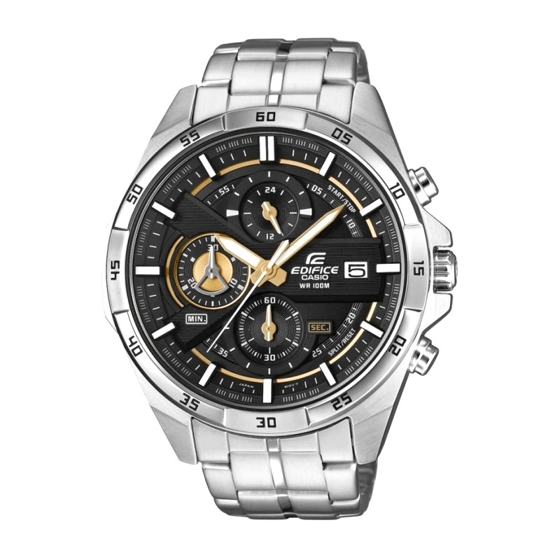 Zegarek Męski CASIO EDIFICE EFR-556D-1AVUEF 10 BAR