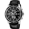 Zegarek Męski CASIO EDIFICE EFR-526L-1AVUEF + BOX