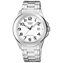 Zegarek Męski CASIO MTP-1259PD-7BEG + BOX