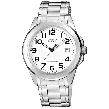 Zegarek Męski CASIO MTP-1259PD-7BEG + BOX
