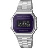 Zegarek Męski CASIO VINTAGE A168WEM-1EF + BOX