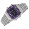 Zegarek Męski CASIO VINTAGE A168WEM-1EF + BOX