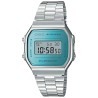 Zegarek Męski CASIO VINTAGE A168WEM-2EF + BOX