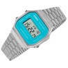 Zegarek Męski CASIO VINTAGE A168WEM-2EF + BOX