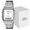 Zegarek Damski CASIO AQ-230A-7DMQYES + BOX