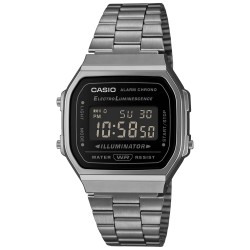 Zegarek Męski CASIO Vintage A168WGG-1 + BOX