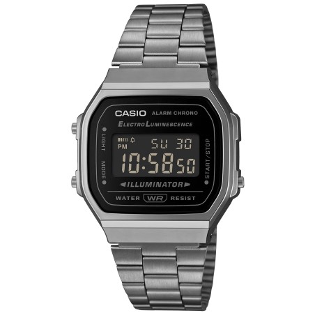 Zegarek Męski CASIO Vintage A168WGG-1 + BOX