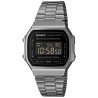 Zegarek Męski CASIO Vintage A168WGG-1 + BOX